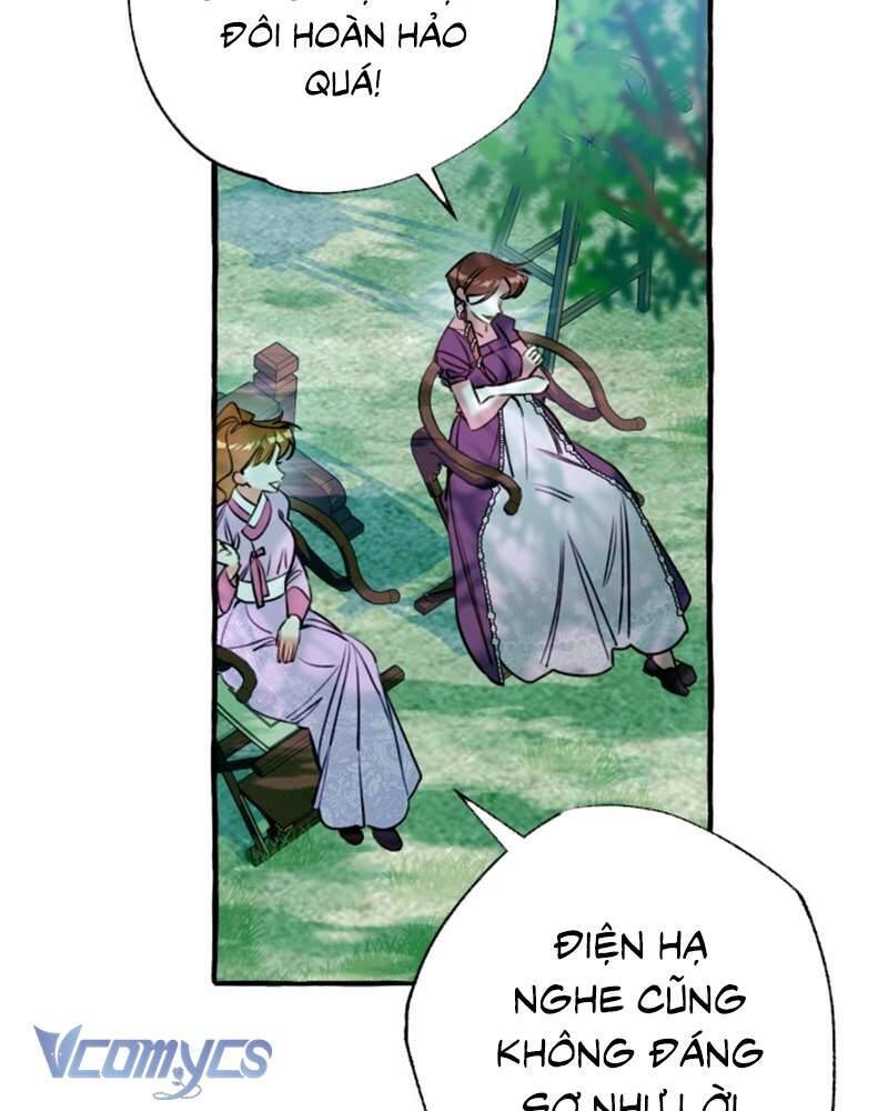Chuyện Tình Tuyết Phương Bắc - Chap 21 - Trang 77