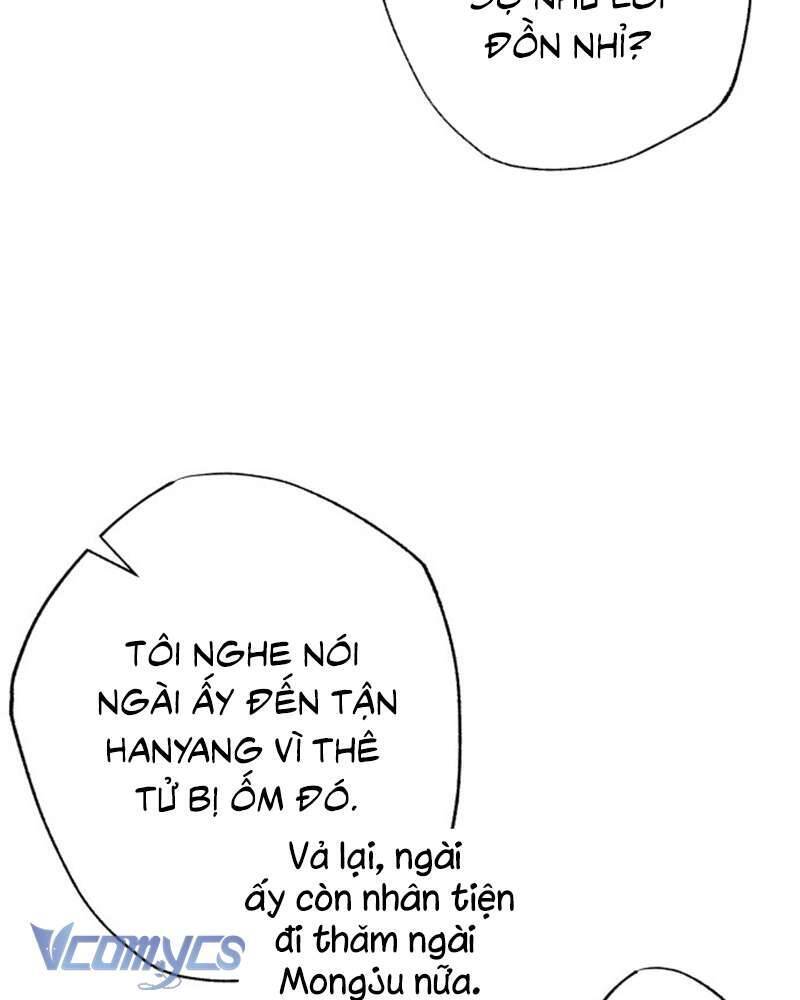 Chuyện Tình Tuyết Phương Bắc - Chap 21 - Trang 78