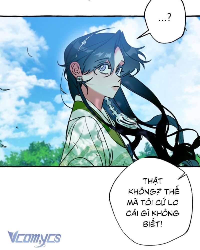 Chuyện Tình Tuyết Phương Bắc - Chap 21 - Trang 79