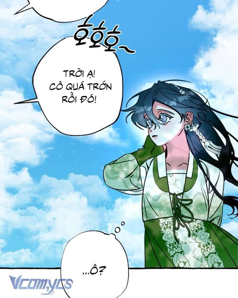 Chuyện Tình Tuyết Phương Bắc - Chap 21 - Trang 81