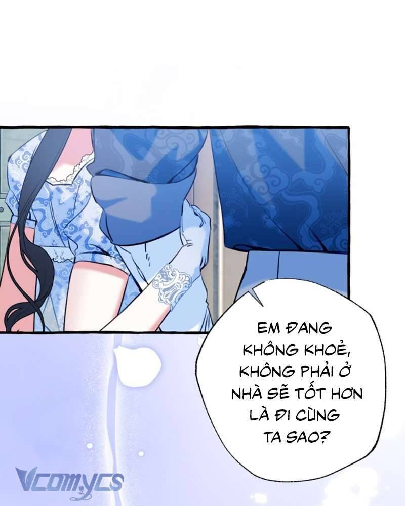 Chuyện Tình Tuyết Phương Bắc - Chap 21 - Trang 87