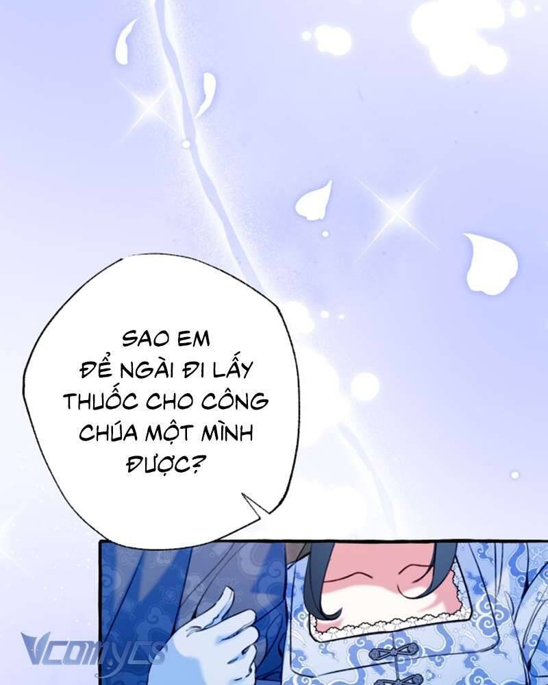 Chuyện Tình Tuyết Phương Bắc - Chap 21 - Trang 88