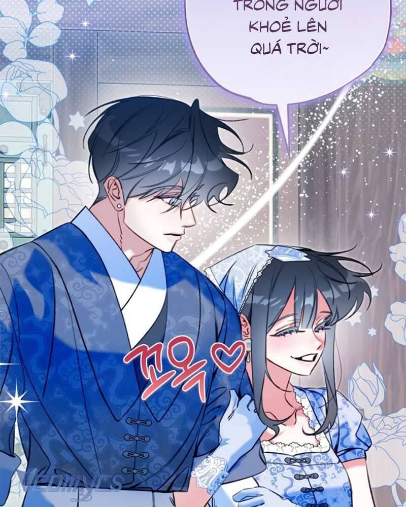 Chuyện Tình Tuyết Phương Bắc - Chap 21 - Trang 90