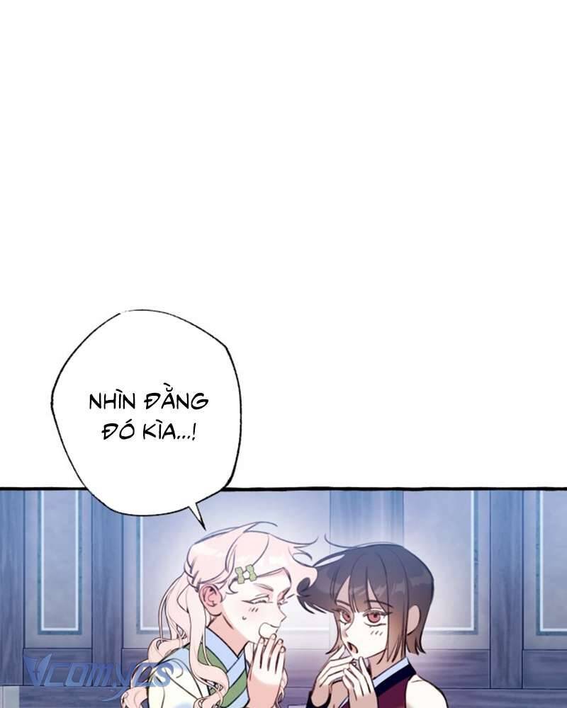 Chuyện Tình Tuyết Phương Bắc - Chap 21 - Trang 92