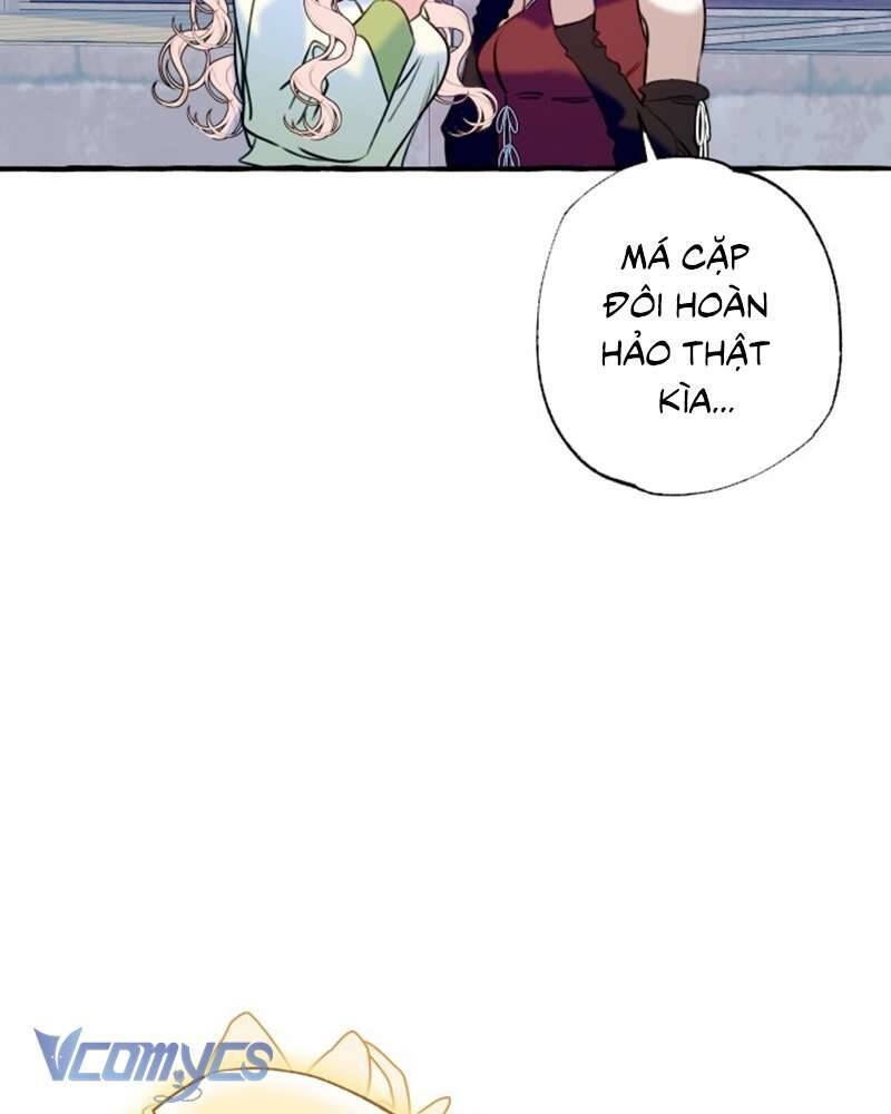 Chuyện Tình Tuyết Phương Bắc - Chap 21 - Trang 93