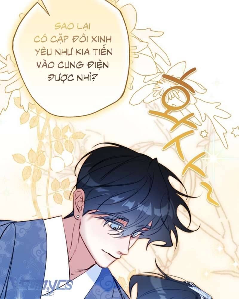 Chuyện Tình Tuyết Phương Bắc - Chap 21 - Trang 94