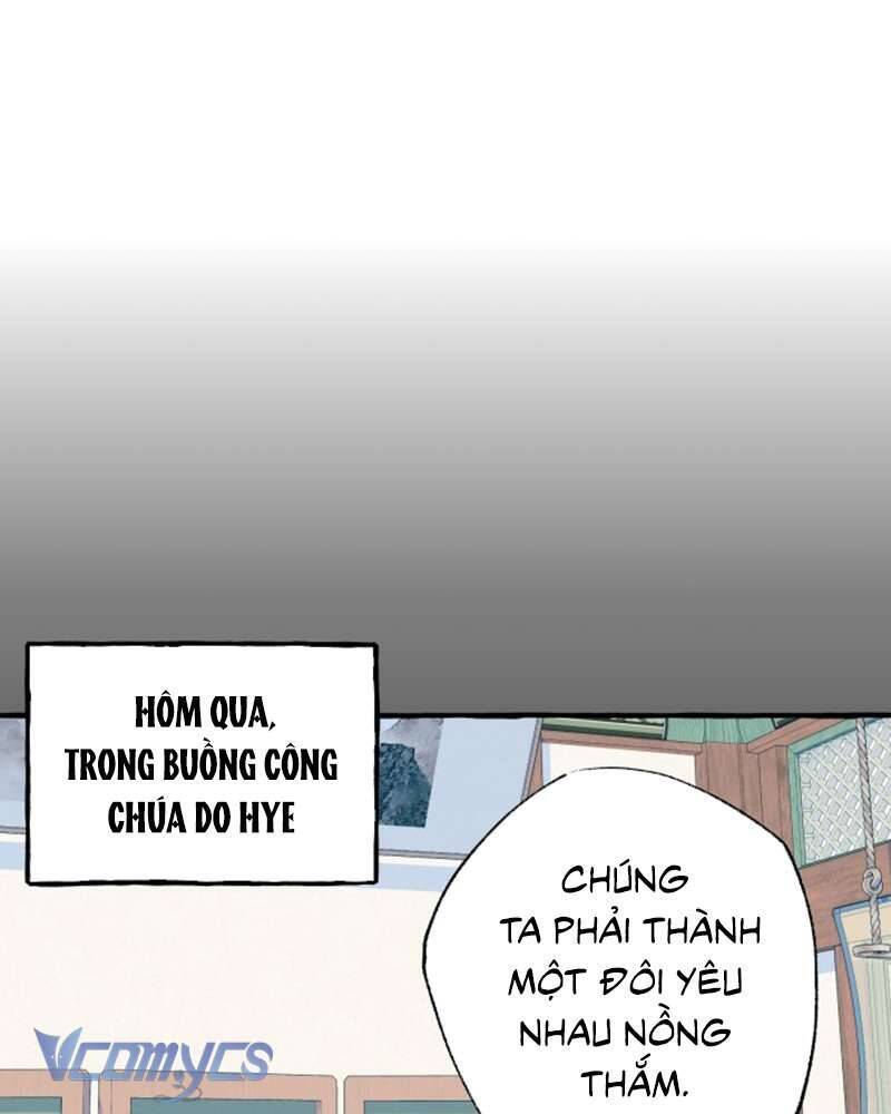 Chuyện Tình Tuyết Phương Bắc - Chap 21 - Trang 99