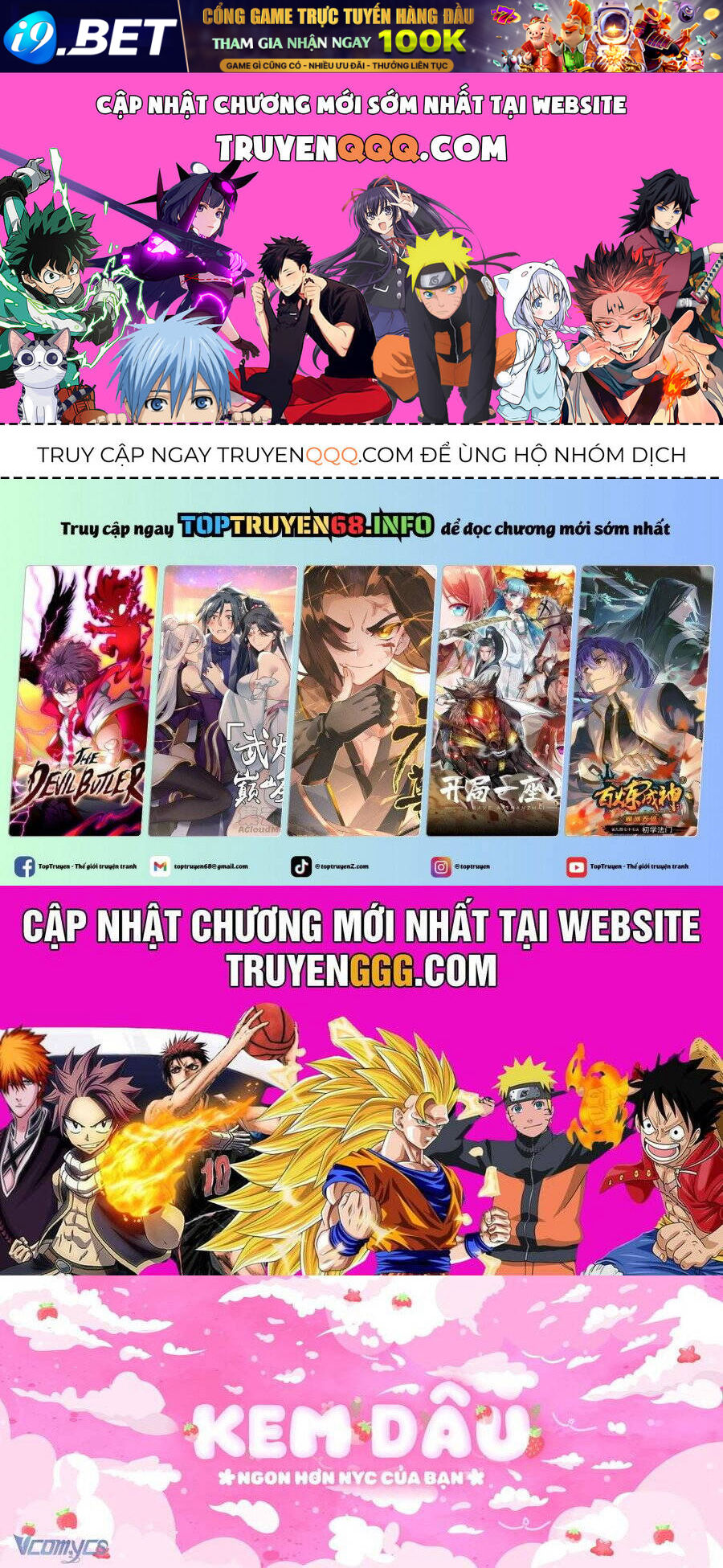 Chuyện Tình Tuyết Phương Bắc - Chap 22 - Trang 1