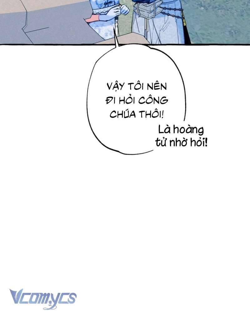 Chuyện Tình Tuyết Phương Bắc - Chap 22 - Trang 111
