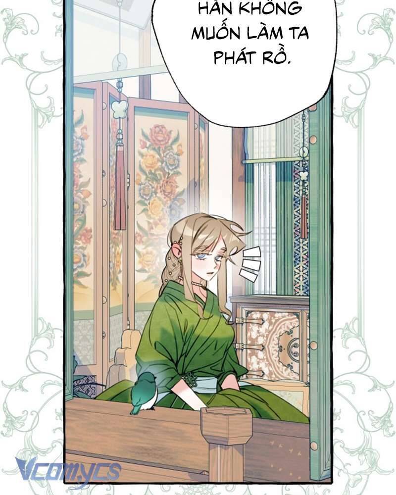 Chuyện Tình Tuyết Phương Bắc - Chap 22 - Trang 113