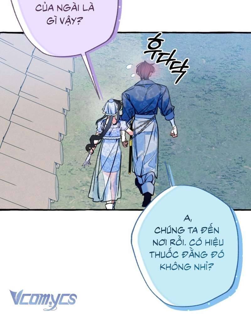 Chuyện Tình Tuyết Phương Bắc - Chap 22 - Trang 13