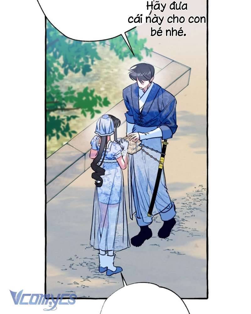 Chuyện Tình Tuyết Phương Bắc - Chap 22 - Trang 122