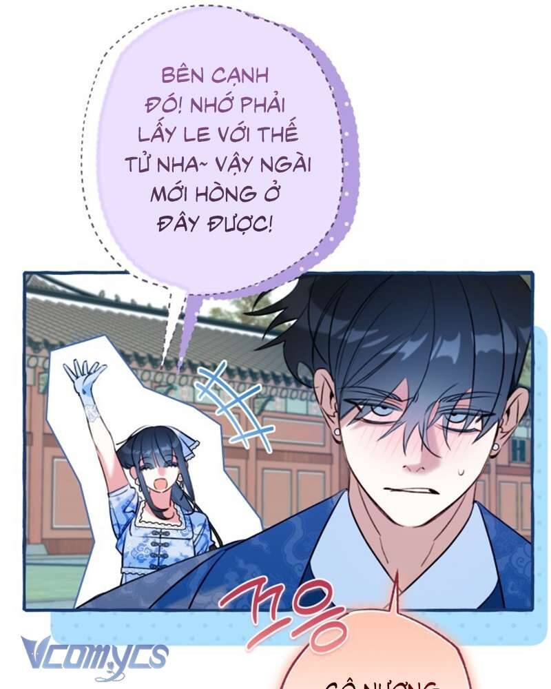 Chuyện Tình Tuyết Phương Bắc - Chap 22 - Trang 124