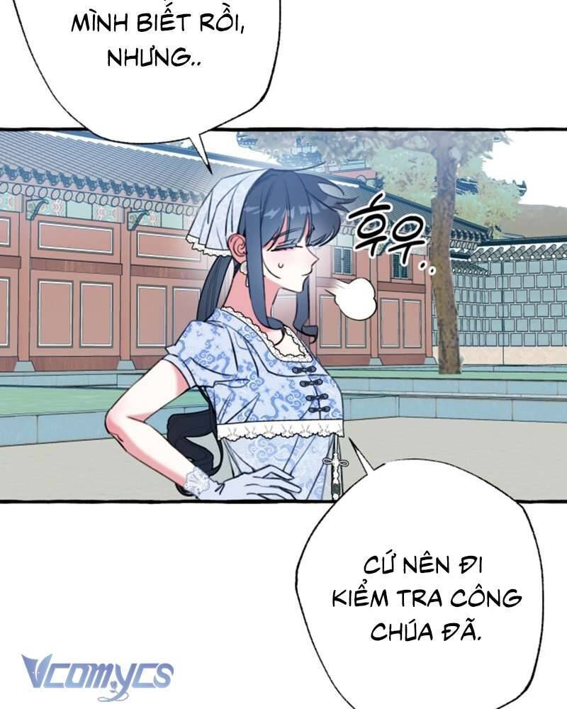 Chuyện Tình Tuyết Phương Bắc - Chap 22 - Trang 126