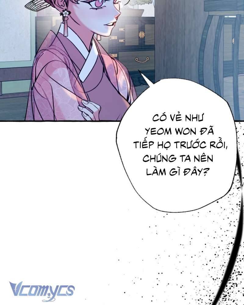 Chuyện Tình Tuyết Phương Bắc - Chap 22 - Trang 131
