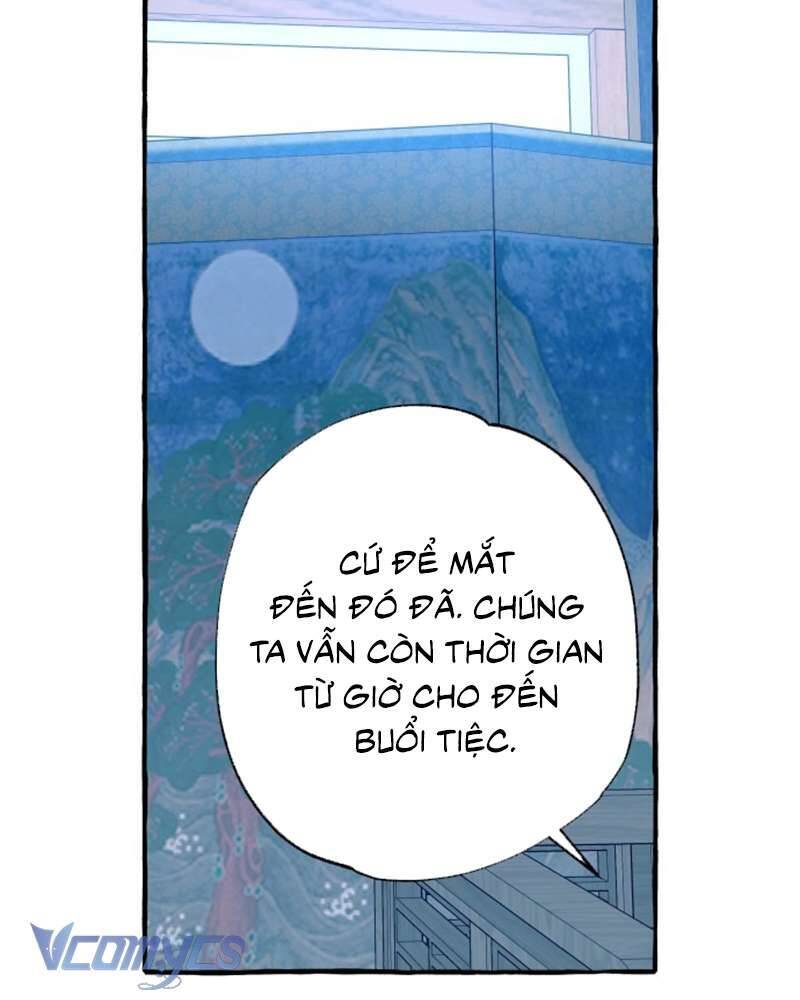 Chuyện Tình Tuyết Phương Bắc - Chap 22 - Trang 134
