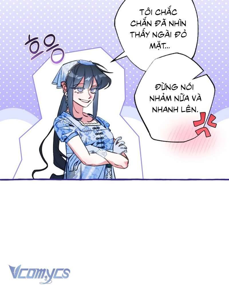 Chuyện Tình Tuyết Phương Bắc - Chap 22 - Trang 15