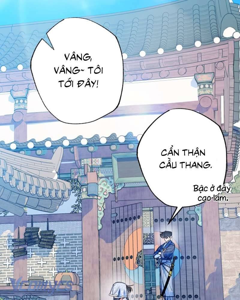 Chuyện Tình Tuyết Phương Bắc - Chap 22 - Trang 17
