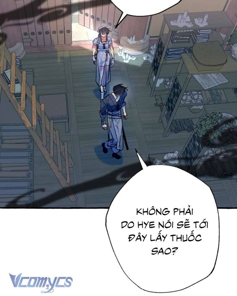 Chuyện Tình Tuyết Phương Bắc - Chap 22 - Trang 20