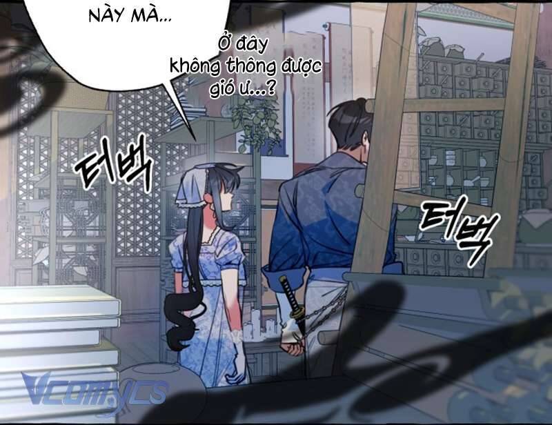 Chuyện Tình Tuyết Phương Bắc - Chap 22 - Trang 22