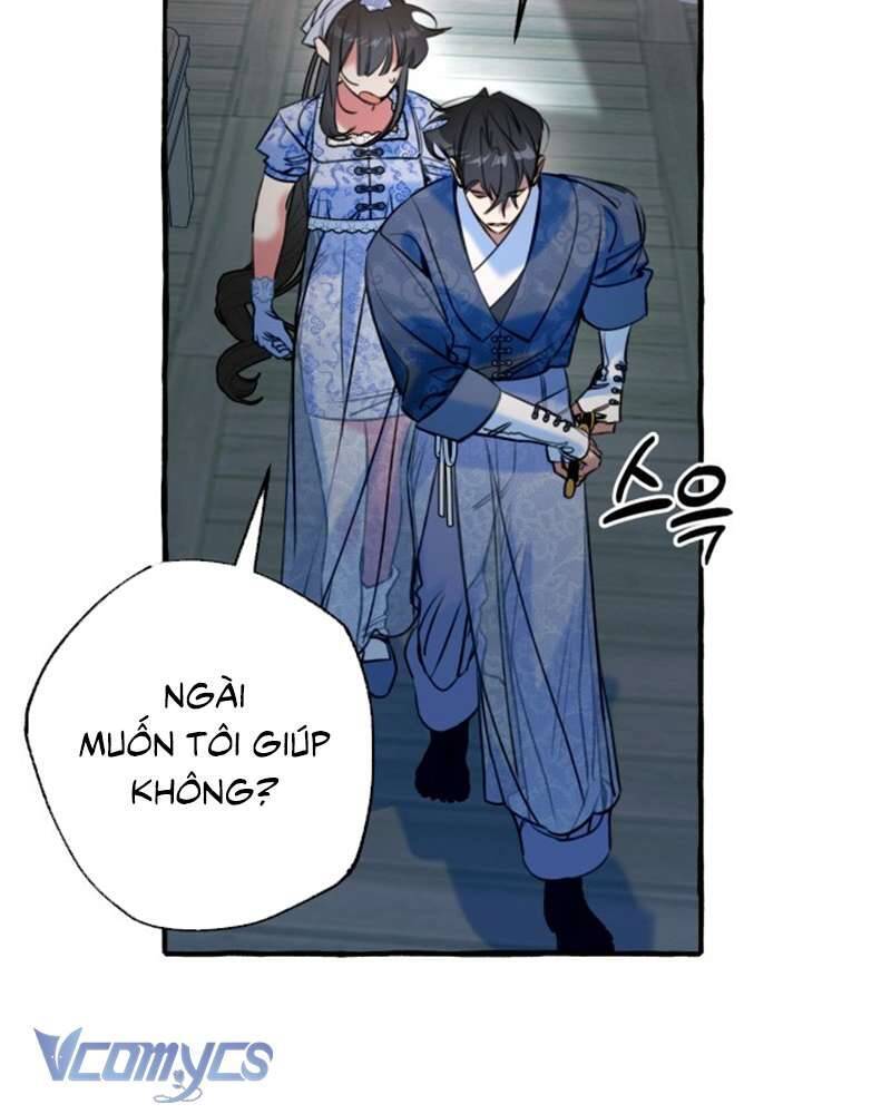 Chuyện Tình Tuyết Phương Bắc - Chap 22 - Trang 40