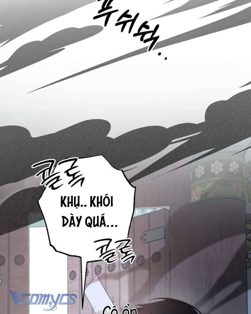 Chuyện Tình Tuyết Phương Bắc - Chap 22 - Trang 57