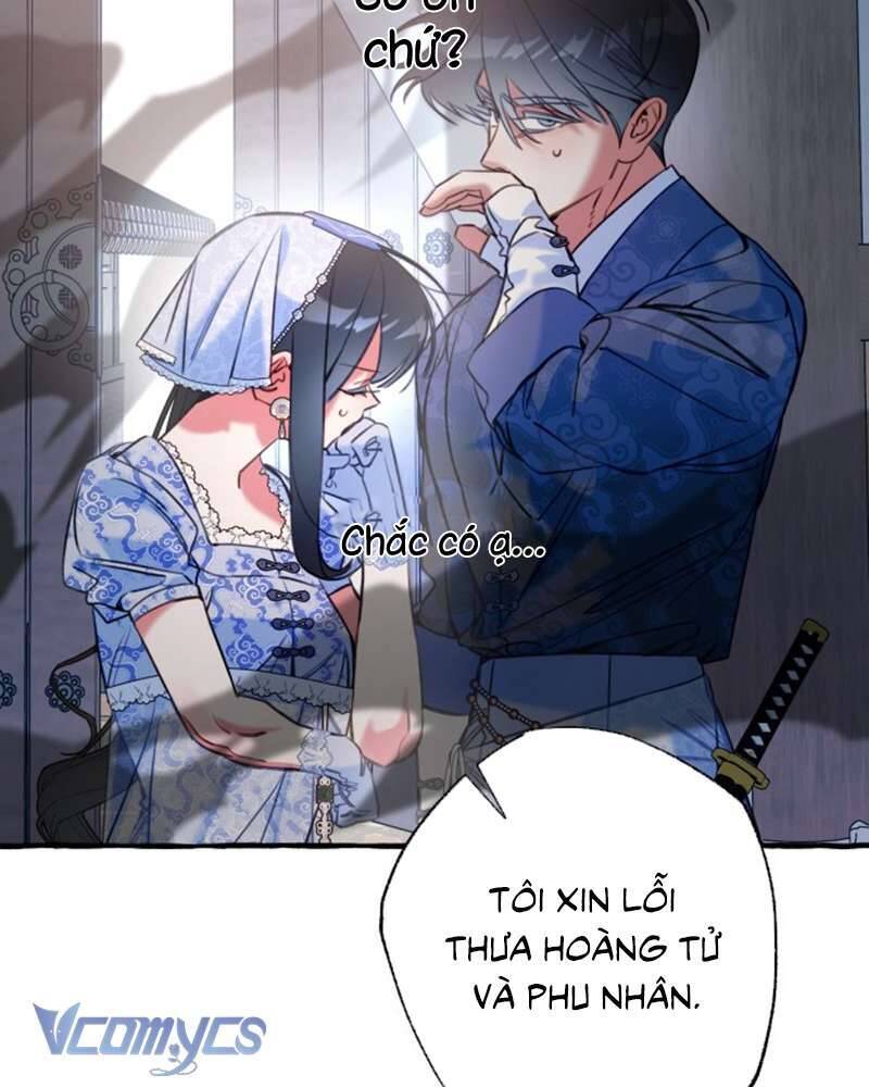 Chuyện Tình Tuyết Phương Bắc - Chap 22 - Trang 58