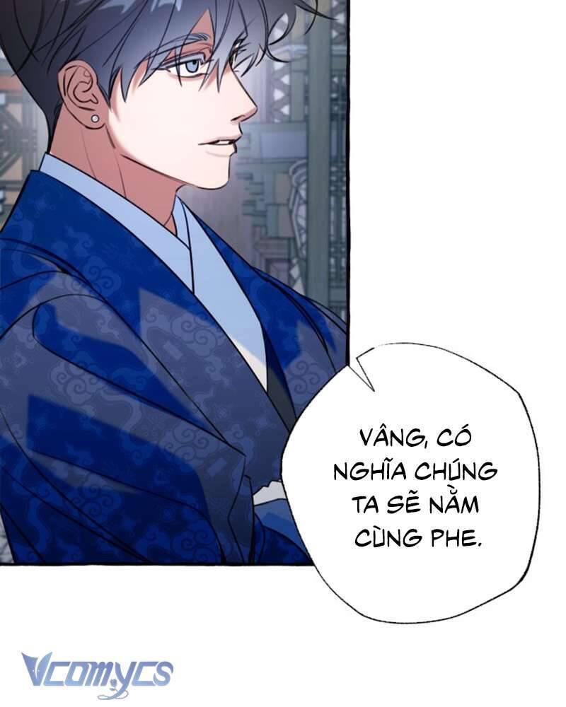 Chuyện Tình Tuyết Phương Bắc - Chap 22 - Trang 70