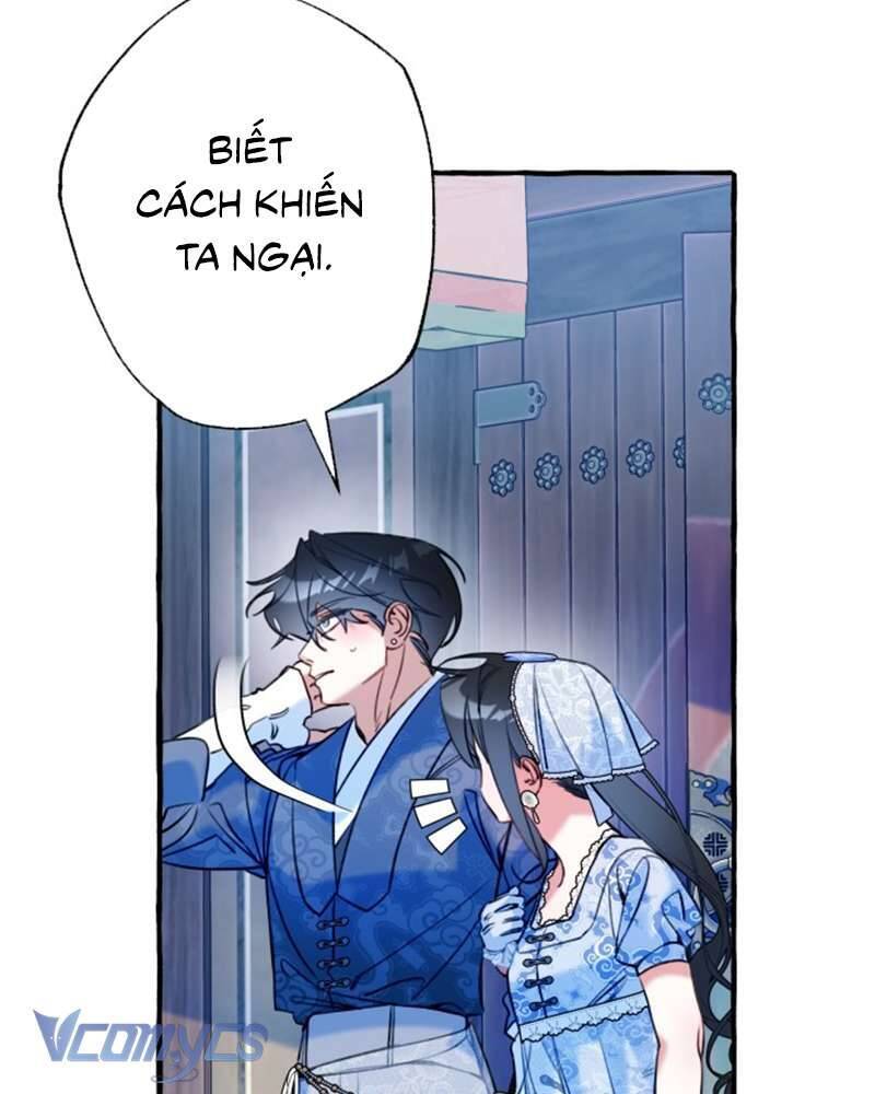 Chuyện Tình Tuyết Phương Bắc - Chap 22 - Trang 8