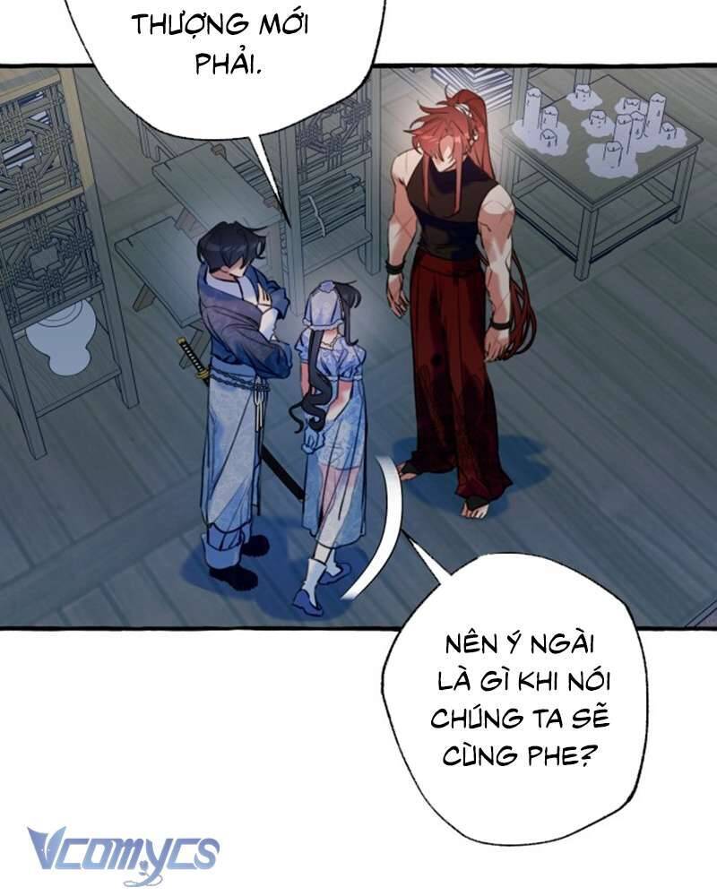 Chuyện Tình Tuyết Phương Bắc - Chap 22 - Trang 74