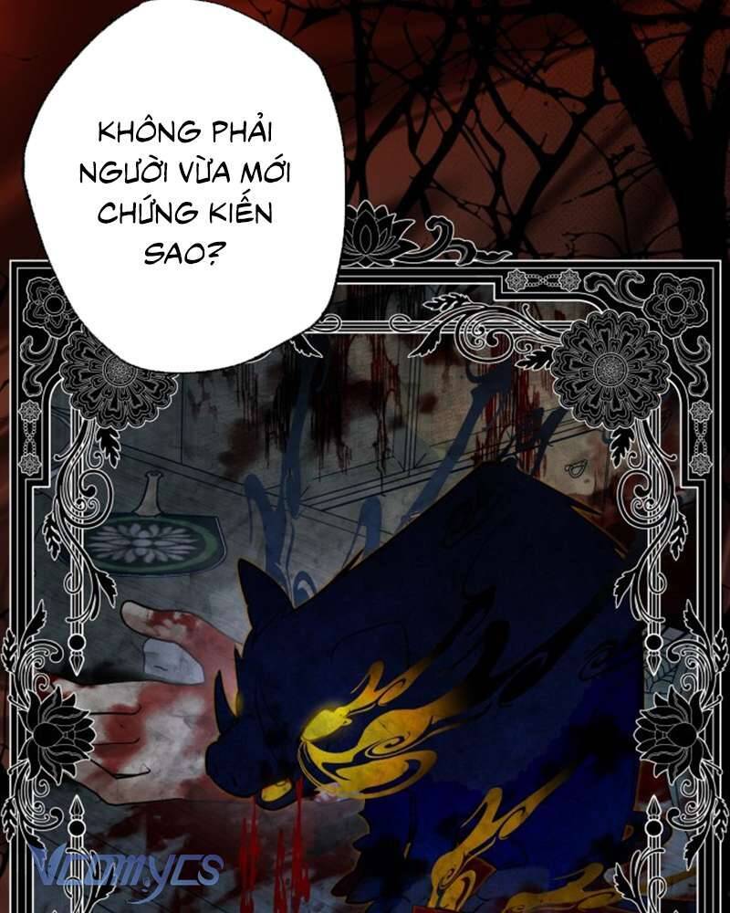 Chuyện Tình Tuyết Phương Bắc - Chap 22 - Trang 80