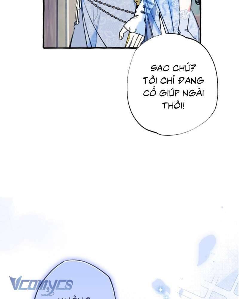 Chuyện Tình Tuyết Phương Bắc - Chap 22 - Trang 9