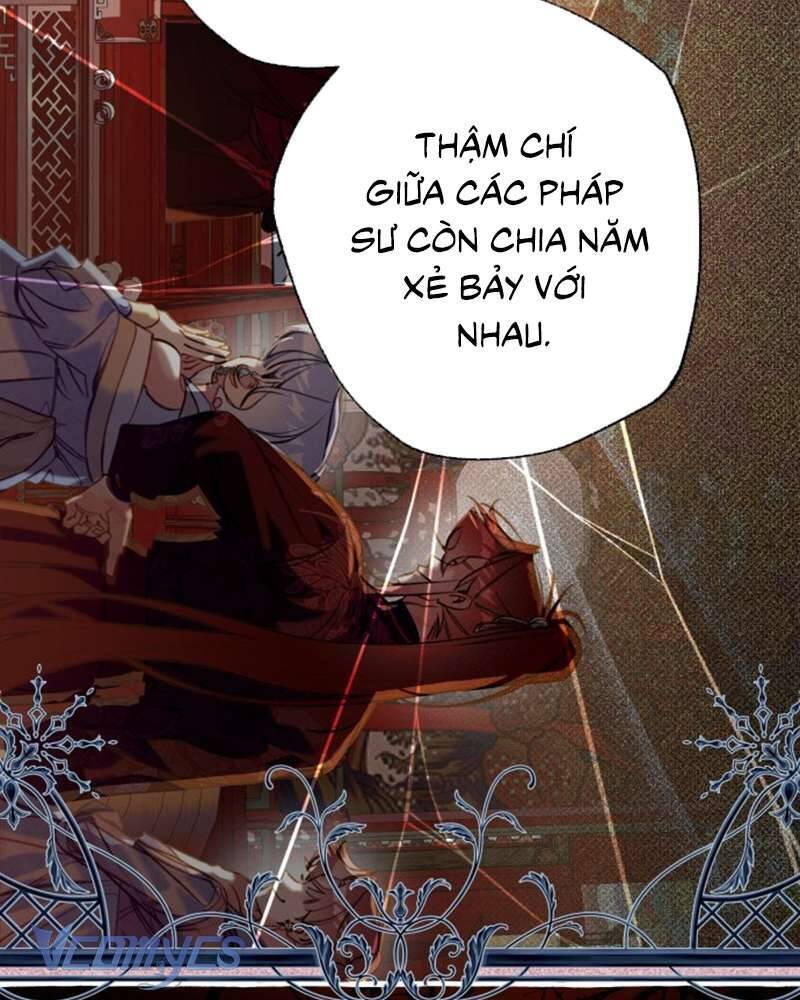 Chuyện Tình Tuyết Phương Bắc - Chap 22 - Trang 83