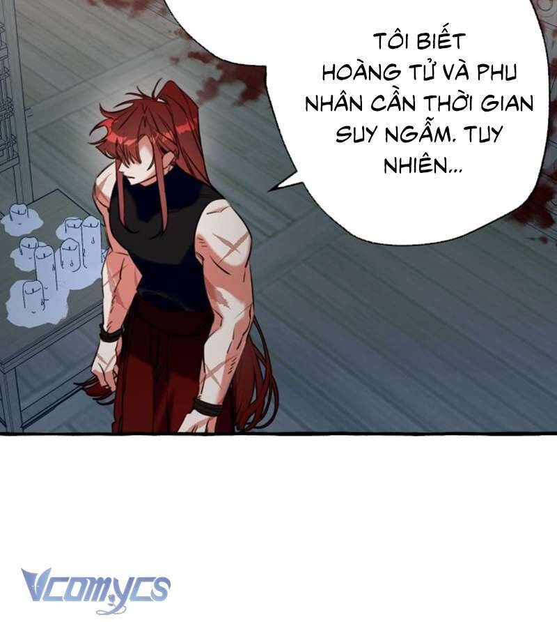 Chuyện Tình Tuyết Phương Bắc - Chap 22 - Trang 85