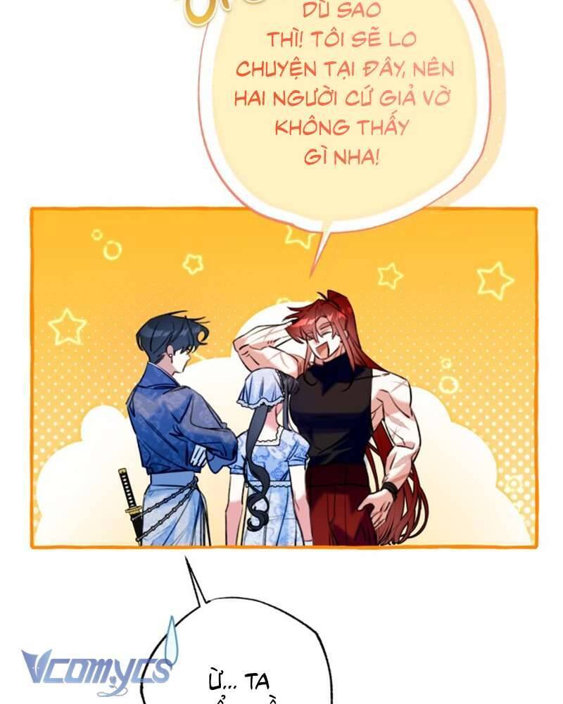 Chuyện Tình Tuyết Phương Bắc - Chap 22 - Trang 89