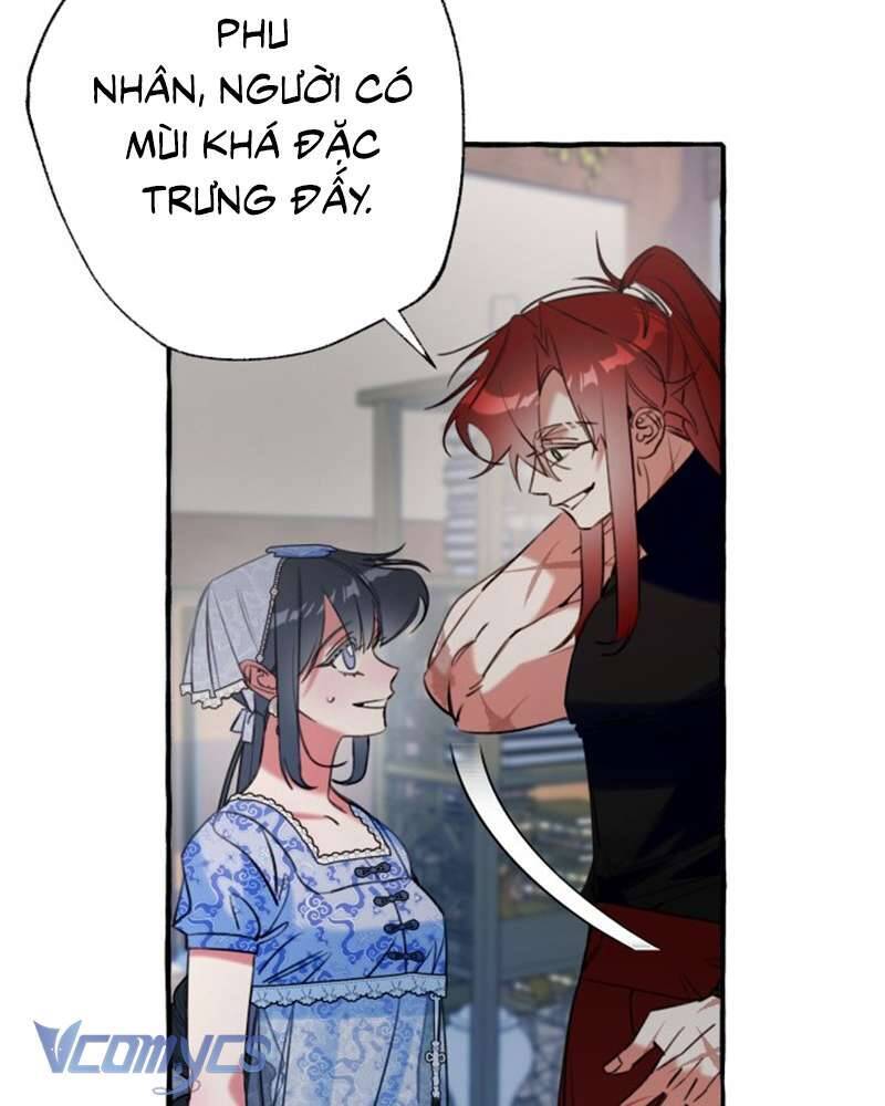 Chuyện Tình Tuyết Phương Bắc - Chap 22 - Trang 91