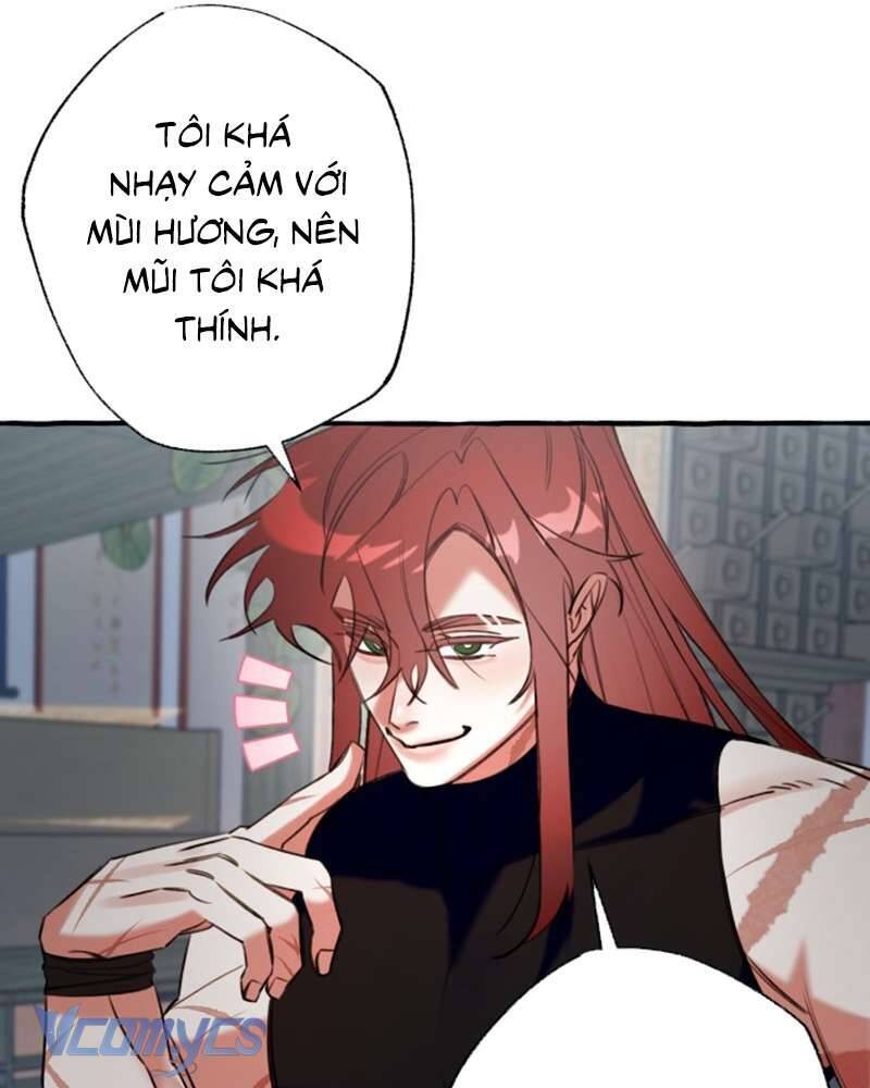 Chuyện Tình Tuyết Phương Bắc - Chap 22 - Trang 93
