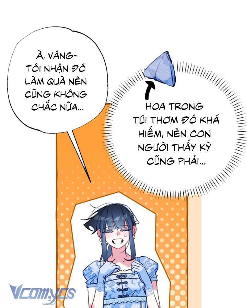 Chuyện Tình Tuyết Phương Bắc - Chap 22 - Trang 95