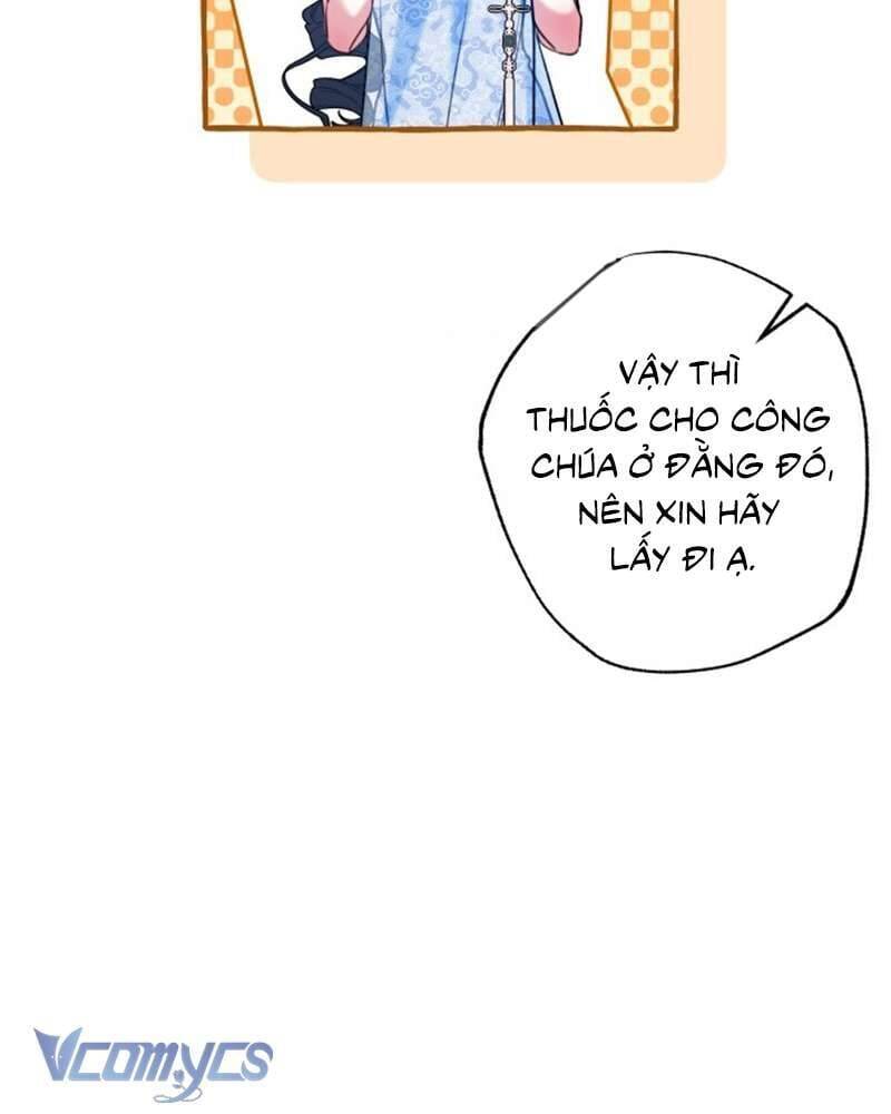 Chuyện Tình Tuyết Phương Bắc - Chap 22 - Trang 96