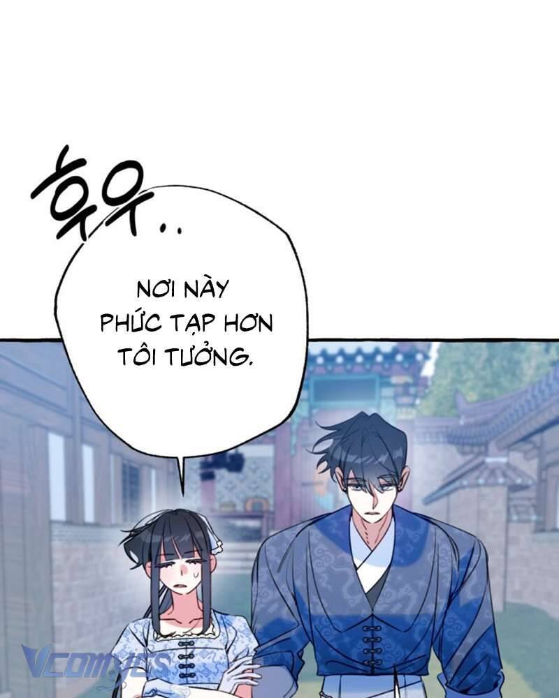 Chuyện Tình Tuyết Phương Bắc - Chap 22 - Trang 99