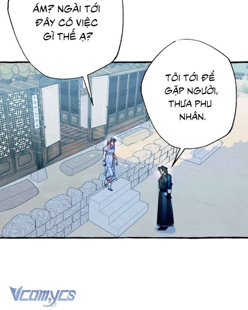 Chuyện Tình Tuyết Phương Bắc - Chap 23 - Trang 105