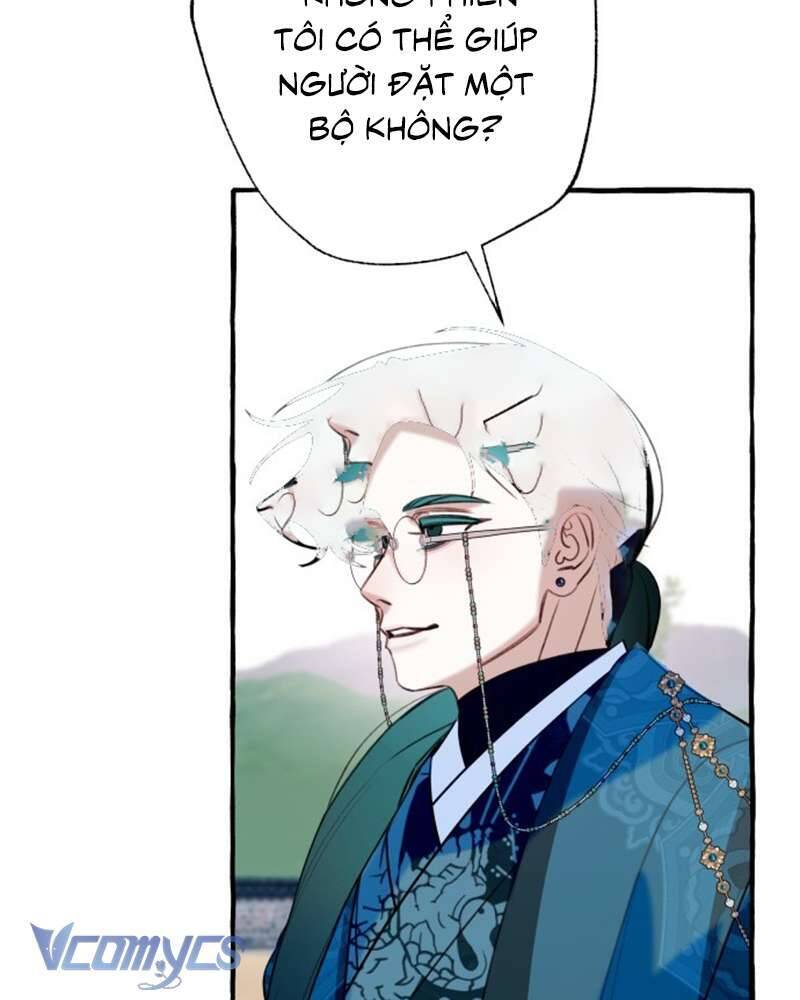 Chuyện Tình Tuyết Phương Bắc - Chap 23 - Trang 109