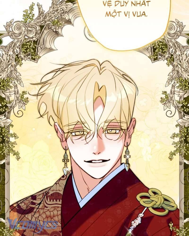Chuyện Tình Tuyết Phương Bắc - Chap 23 - Trang 12