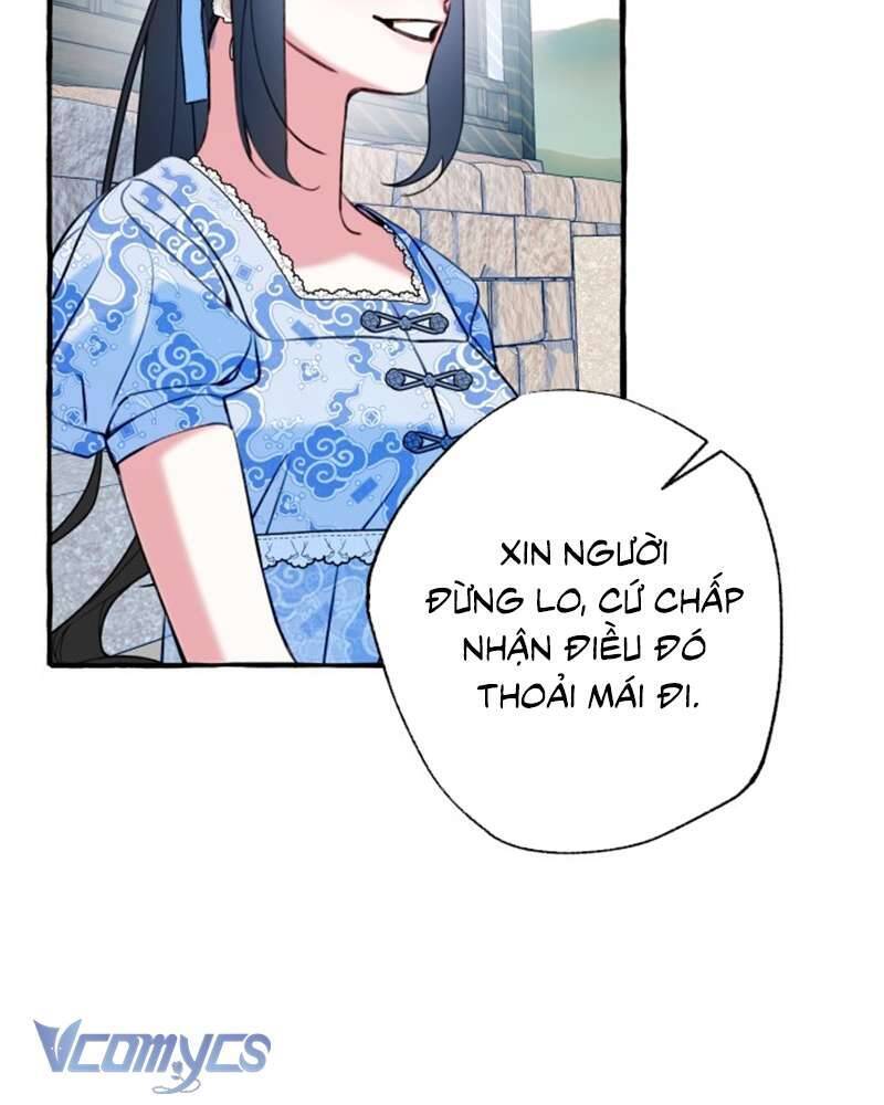 Chuyện Tình Tuyết Phương Bắc - Chap 23 - Trang 112