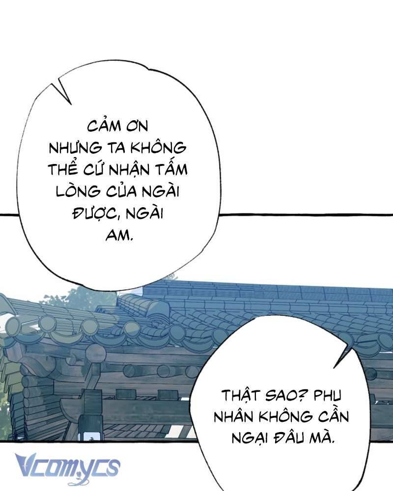 Chuyện Tình Tuyết Phương Bắc - Chap 23 - Trang 116