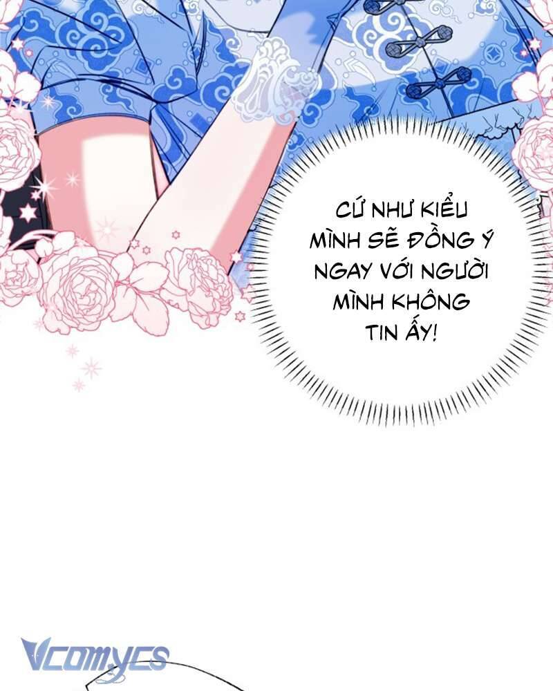 Chuyện Tình Tuyết Phương Bắc - Chap 23 - Trang 119