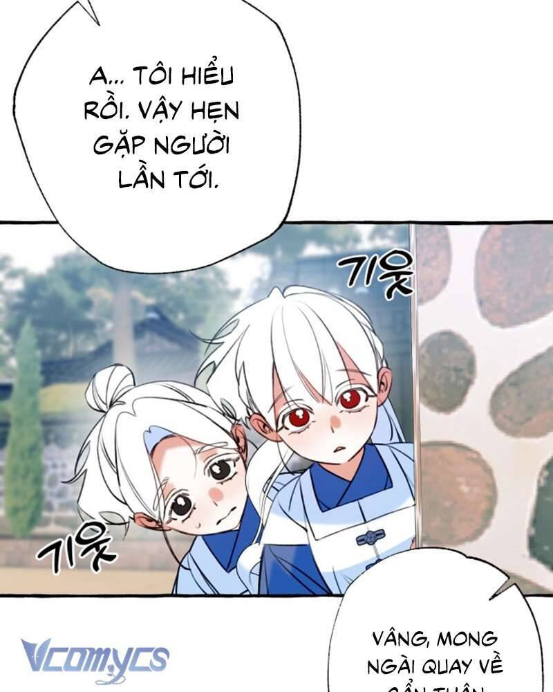 Chuyện Tình Tuyết Phương Bắc - Chap 23 - Trang 120