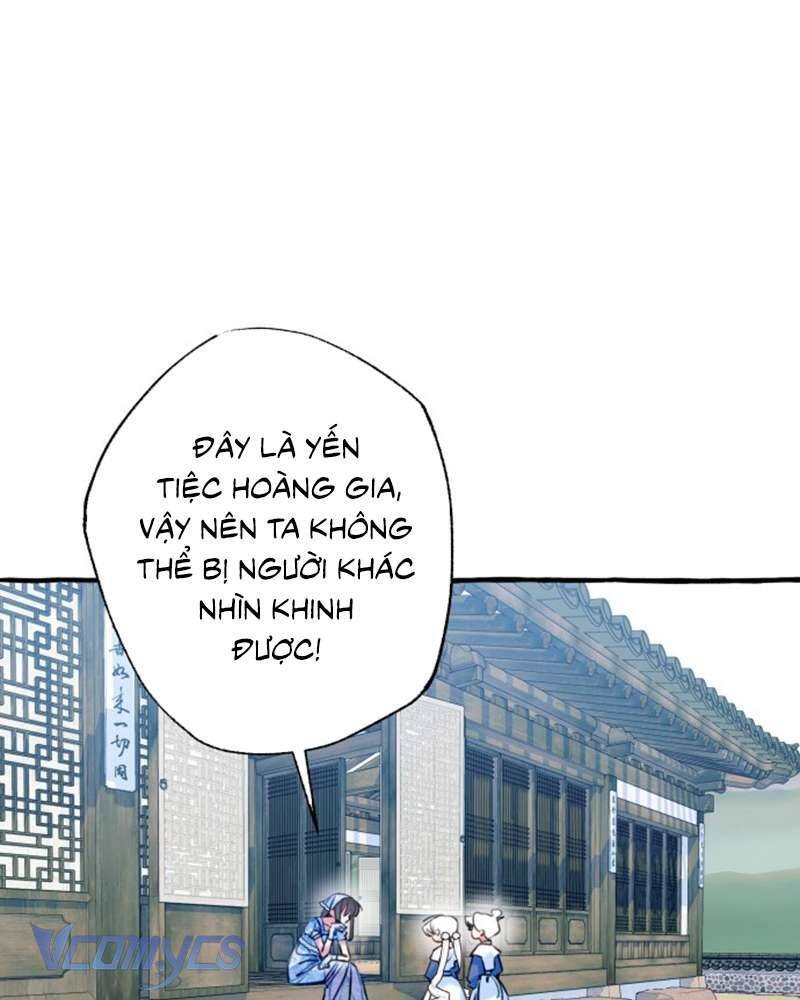 Chuyện Tình Tuyết Phương Bắc - Chap 23 - Trang 126