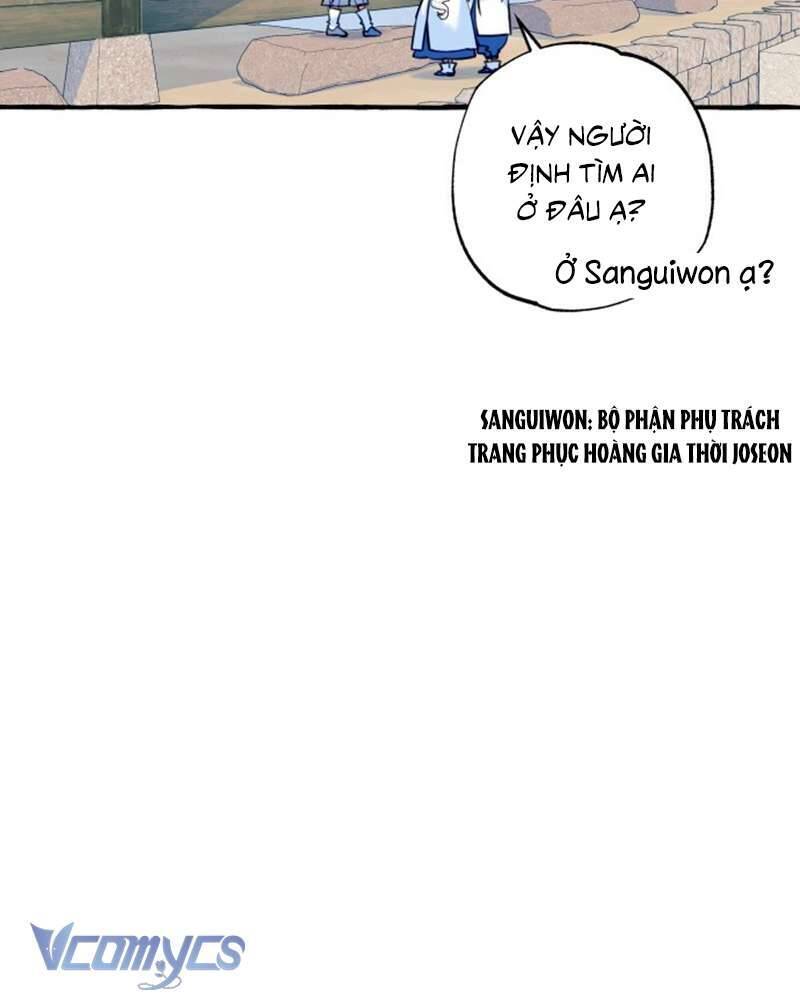 Chuyện Tình Tuyết Phương Bắc - Chap 23 - Trang 127