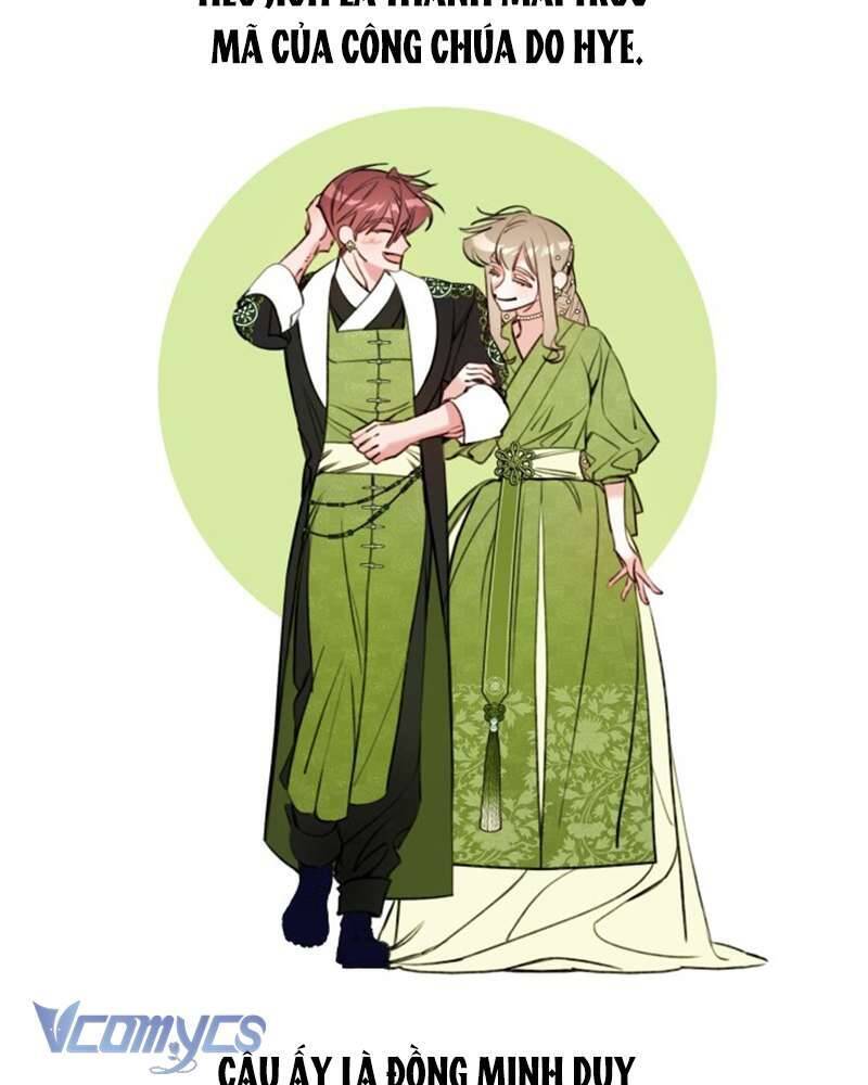 Chuyện Tình Tuyết Phương Bắc - Chap 23 - Trang 134